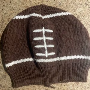 New England Patriots onsies. 0-18 months.